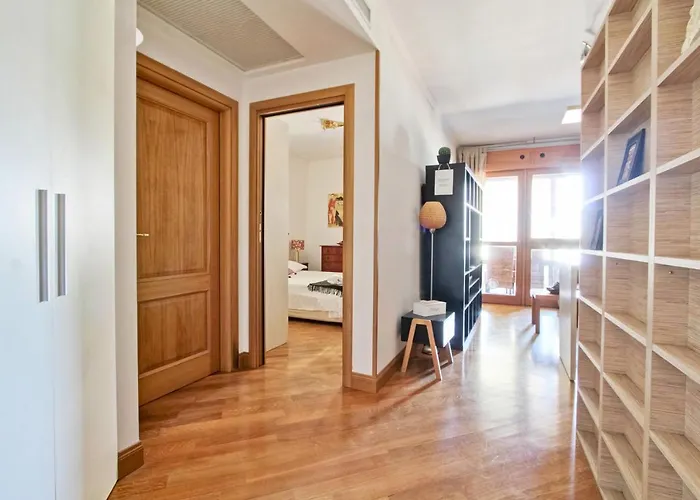 Cozy Terrace Apt Close To Eataly And Metro Piramide