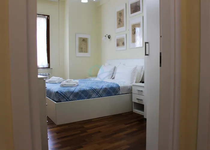 Your Perfect Roman Getaway In Vatican