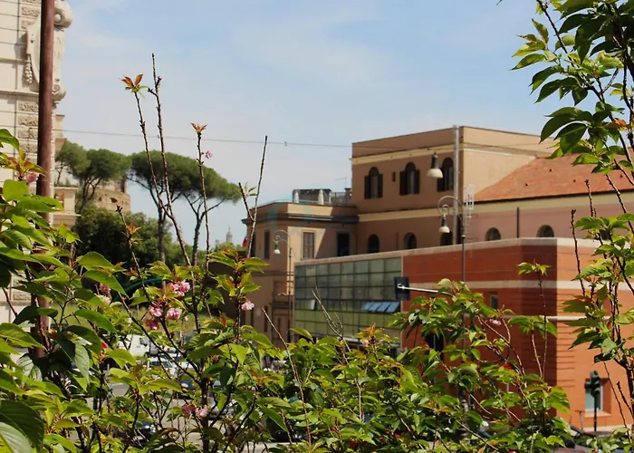 Your Perfect Roman Getaway In Vatican